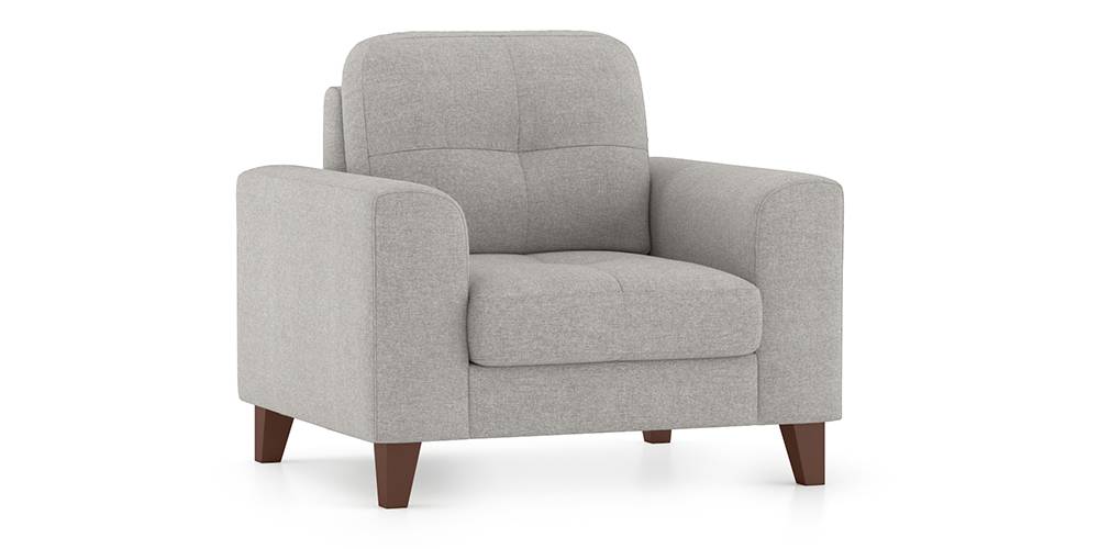 Verona Sofa (Vapour Grey)